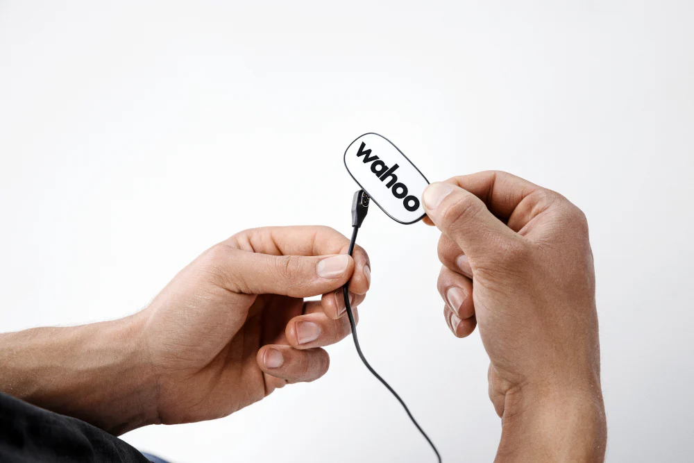 Wahoo TRACKR Heart Rate Monitor - Image 4