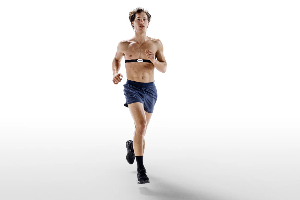 Wahoo TRACKR Heart Rate Monitor - Image 6