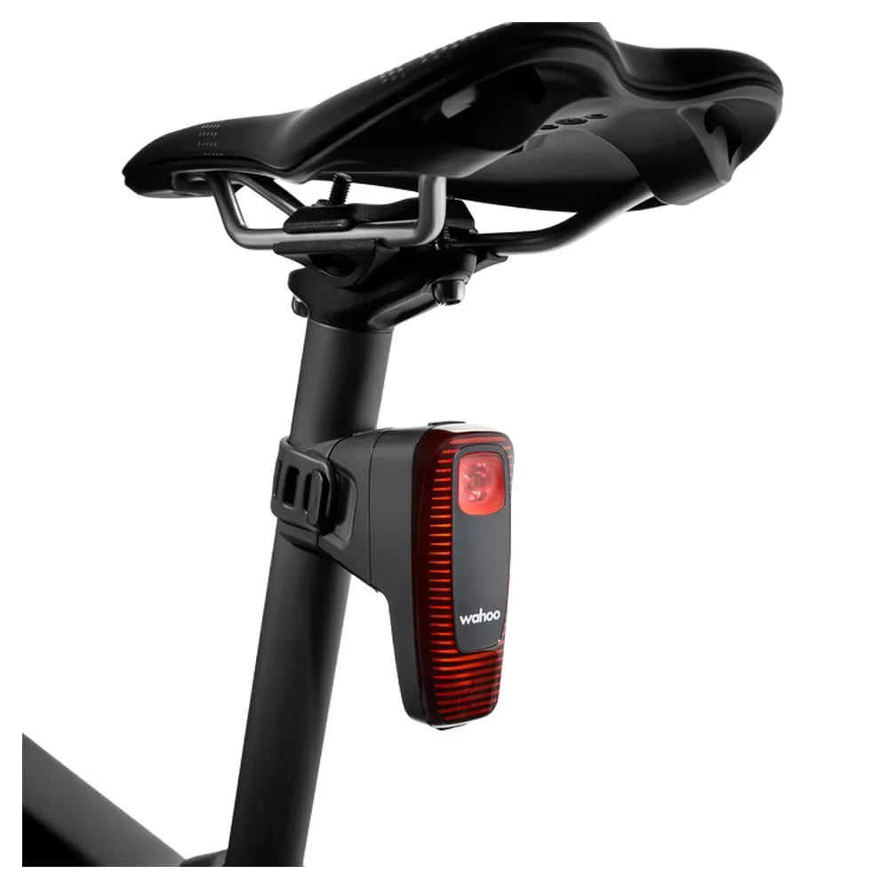 Wahoo Trackr Radar Rear Light - Image 4