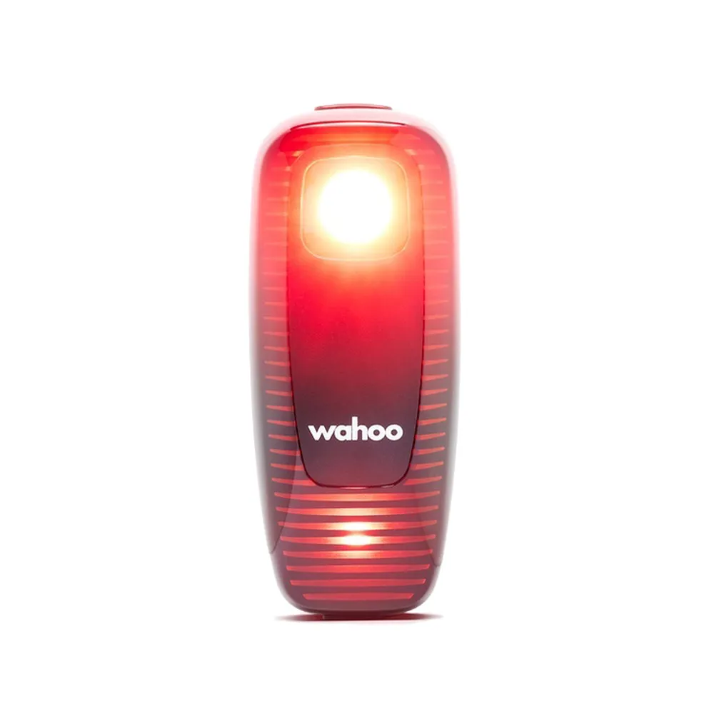 Wahoo Trackr Radar Rear Light - Image 5