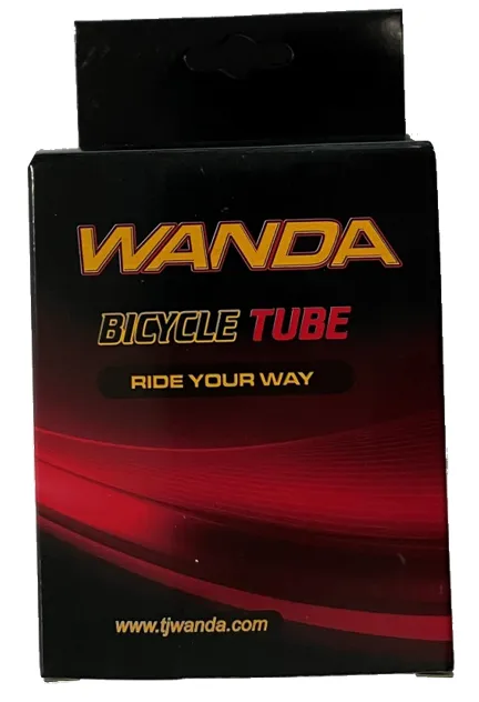 WANDA Inner Tube - Schrader Valve - 700x35-43mm