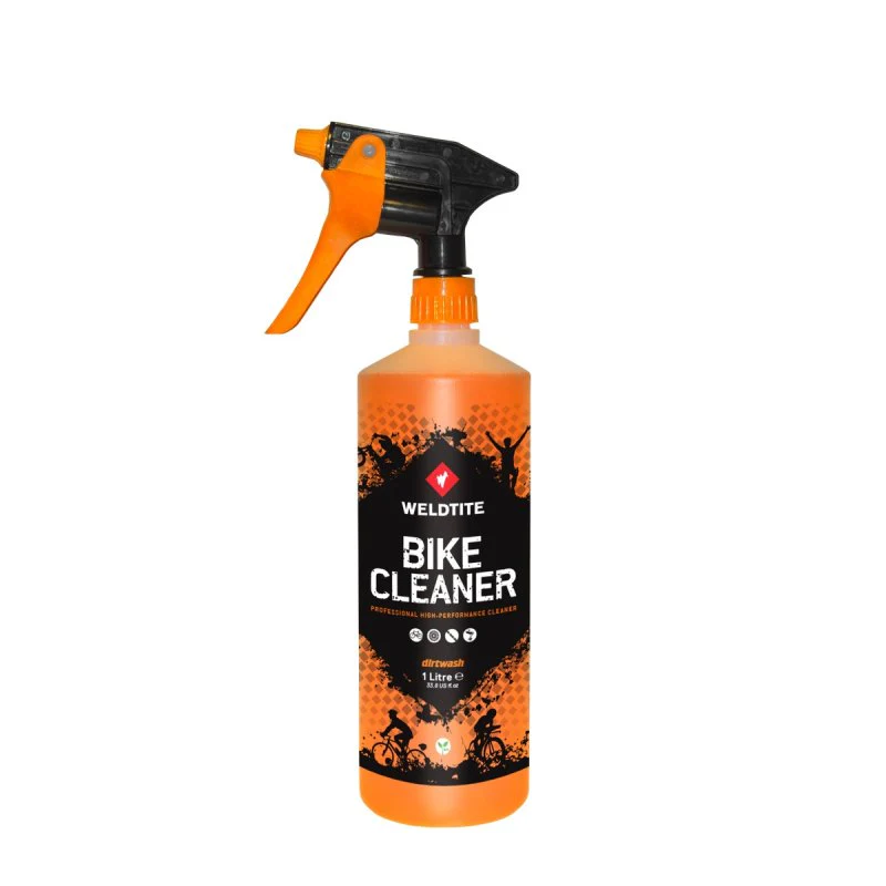Weldtite Dirtwash Bike Cleaner 1L