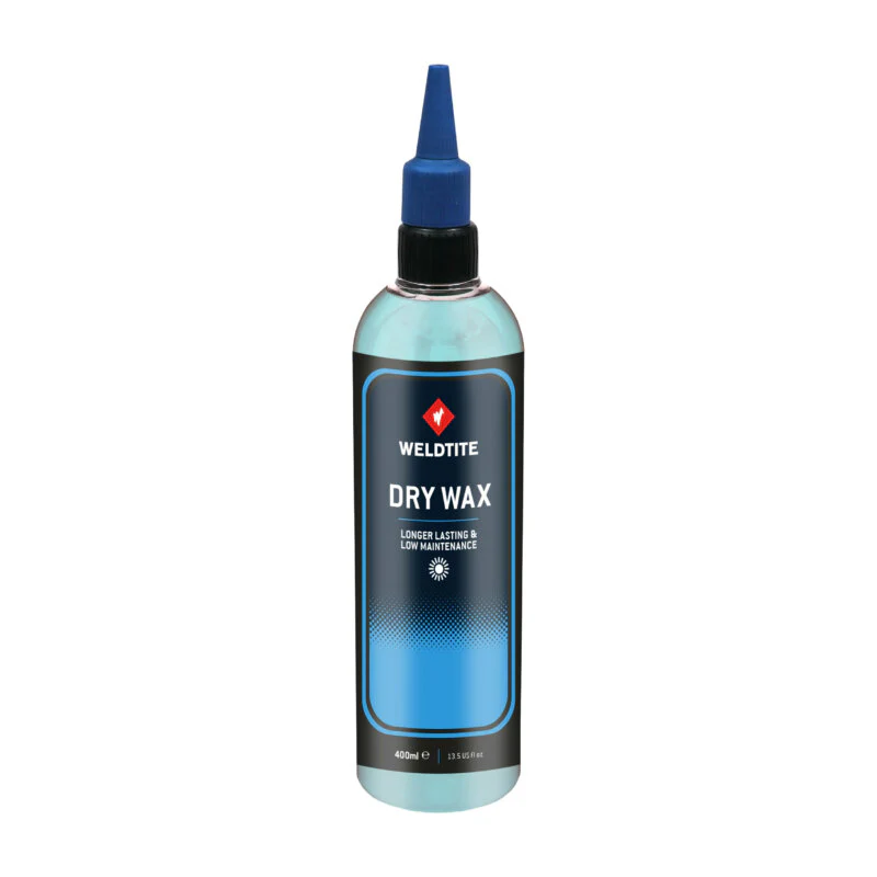 Weldtite Dry Wax Lube 400ml