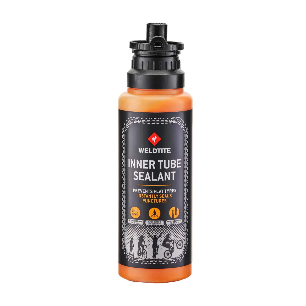 Weldtite Inner Tube Sealant - 250ml