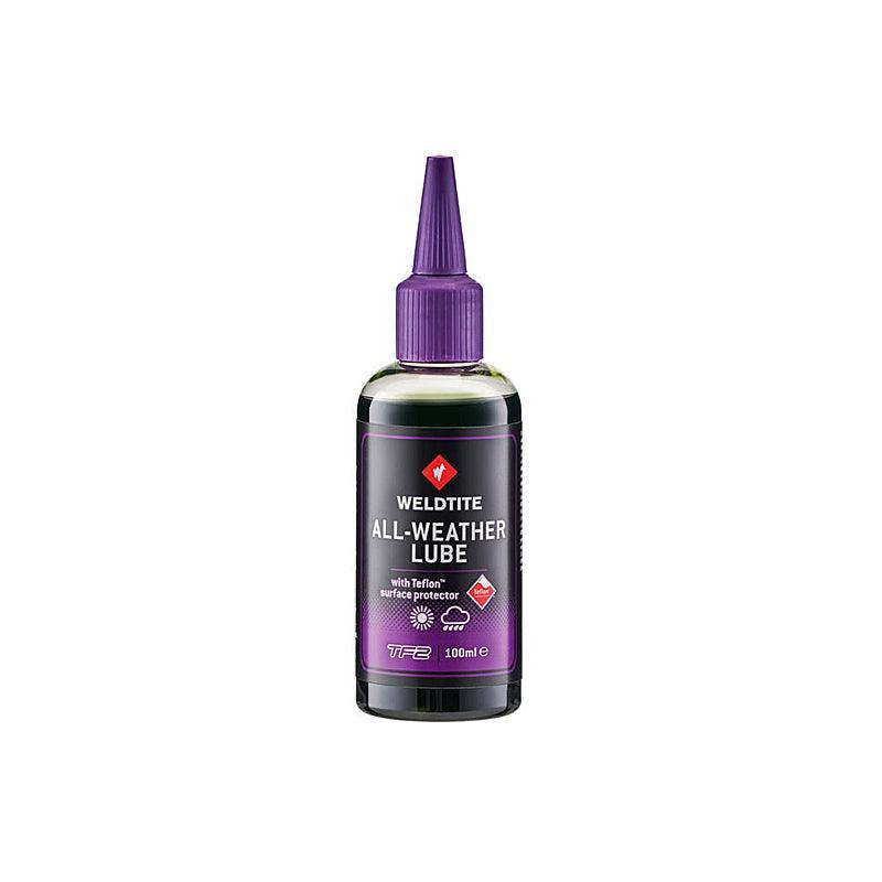 Weldtite TF2 All-Weather Lubricant 100ml