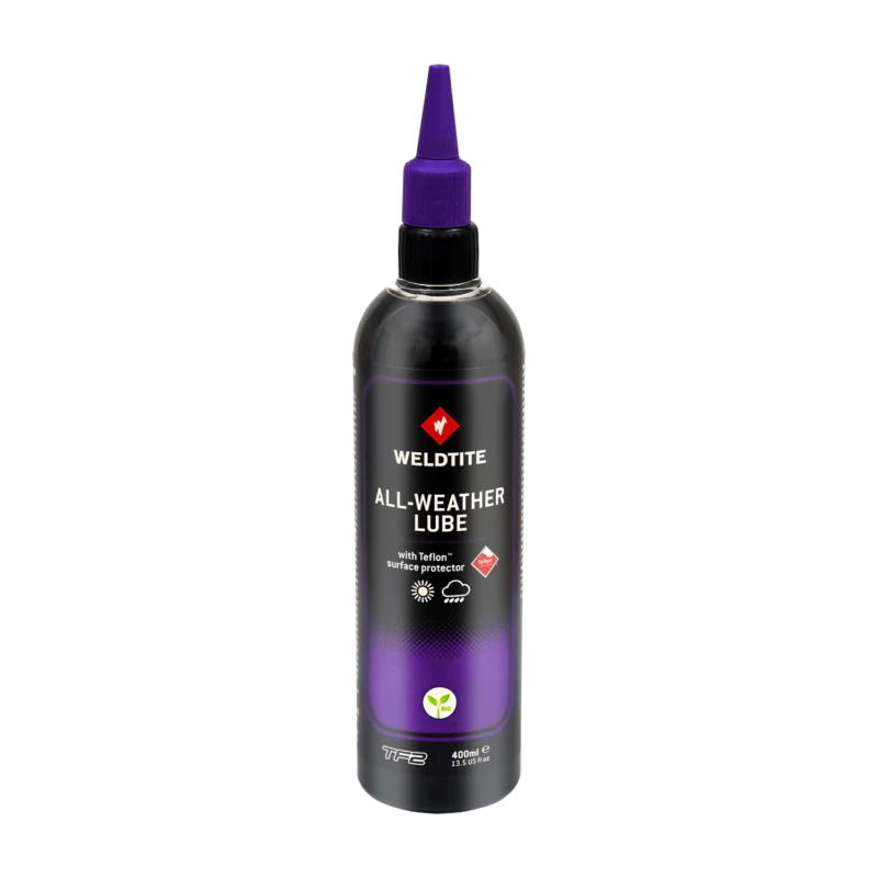 Weldtite TF2 All-Weather Lubricant 400ml