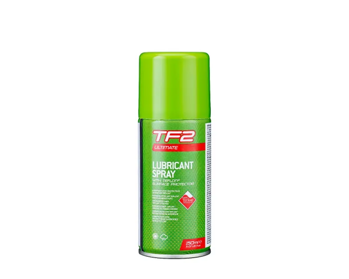 Weldtite TF2 Ultimate Lubricant Aerosol Spray 150ml