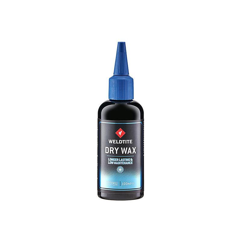 Weldtite TF2 Ultra Dry Chain Wax with Teflon 100ml