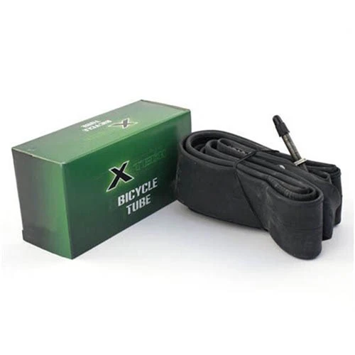 X-TECH Inner Tube - Presta 48mm Valve - 700x28-35mm