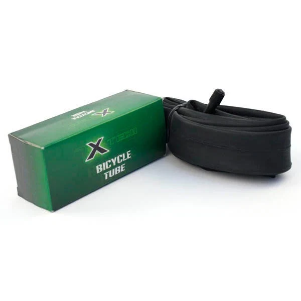 X-TECH Inner Tube - Schrader 48mm Valve - 700x25-32mm