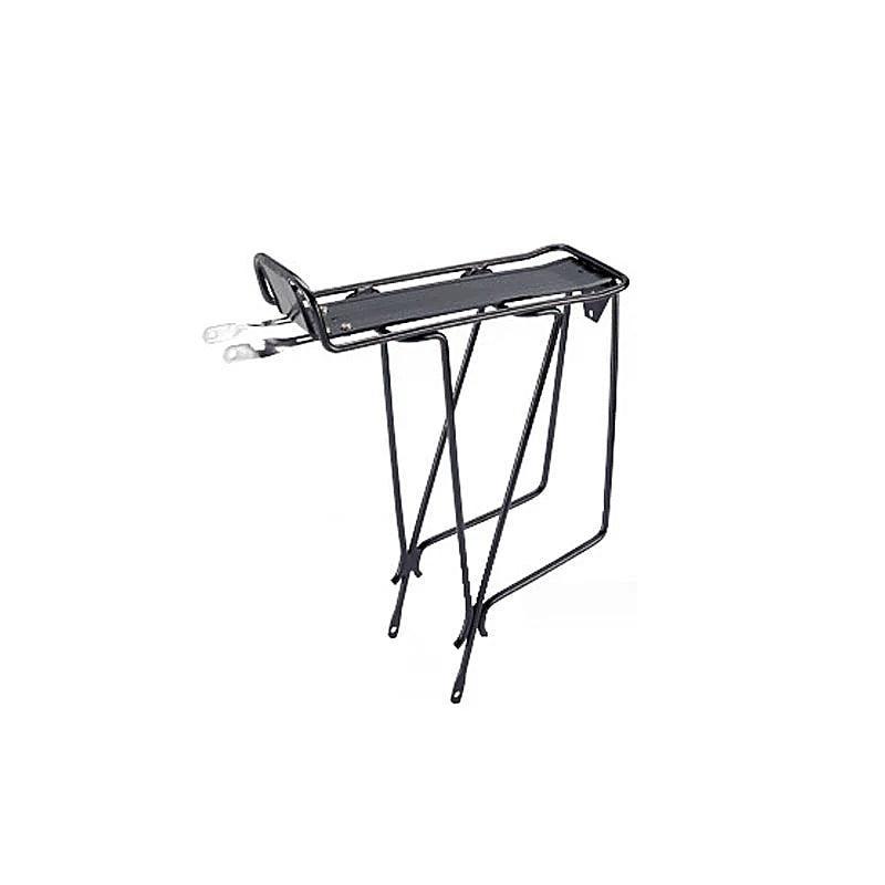 X-Tech Rear Rack - Standard Brakes - Matt Black