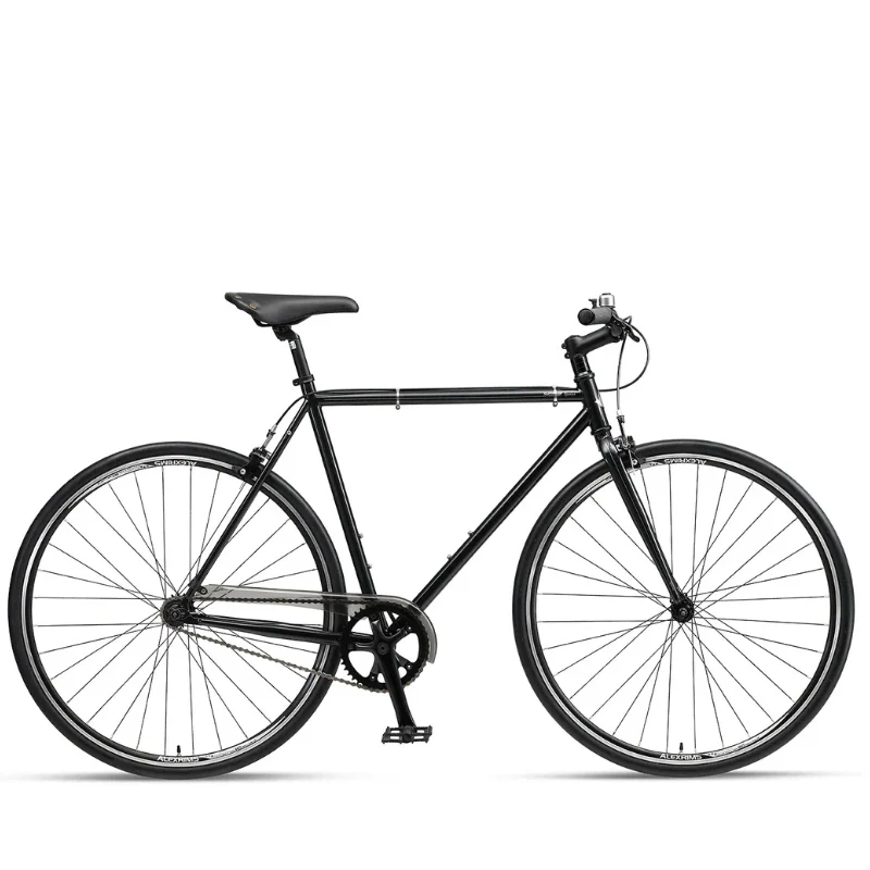 XDS Sprint Single Speed