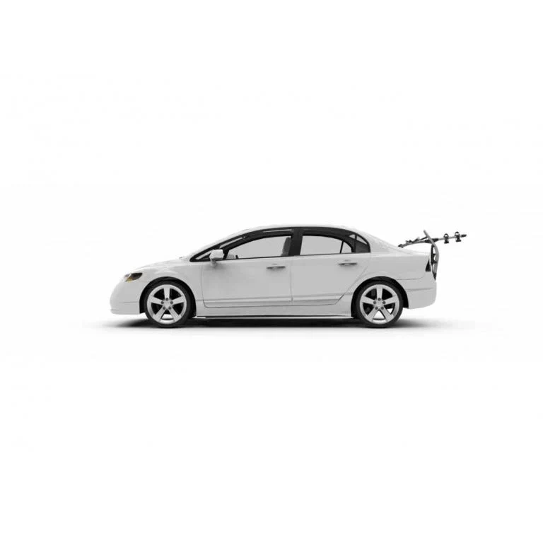 Yakima HalfBack 2 Trunk Mount - Image 3