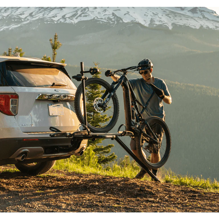 Yakima OnRamp 2" eBike - Hitch Mount - Image 3