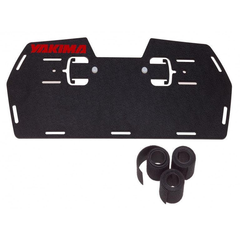 Yakima Platemate Number Plate Holder - Image 3