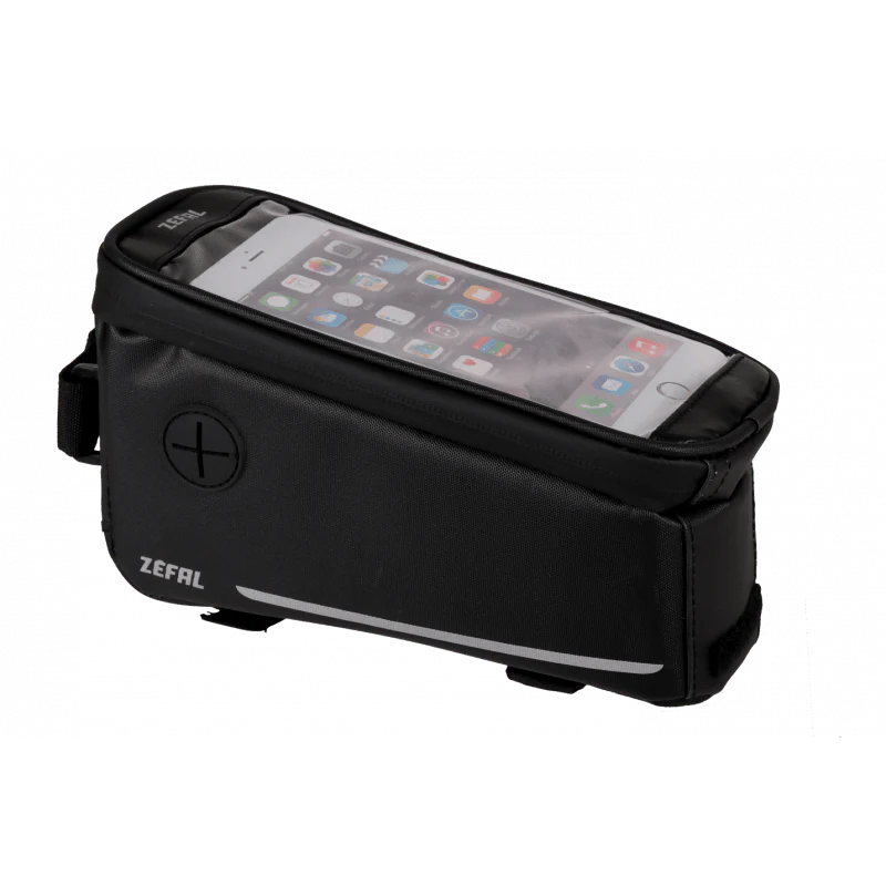 Zefal Console Pack T2 Frame Bag