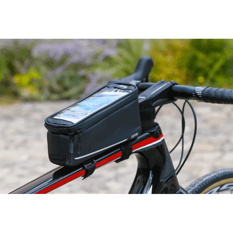 Zefal Console Pack T2 Frame Bag - Image 3