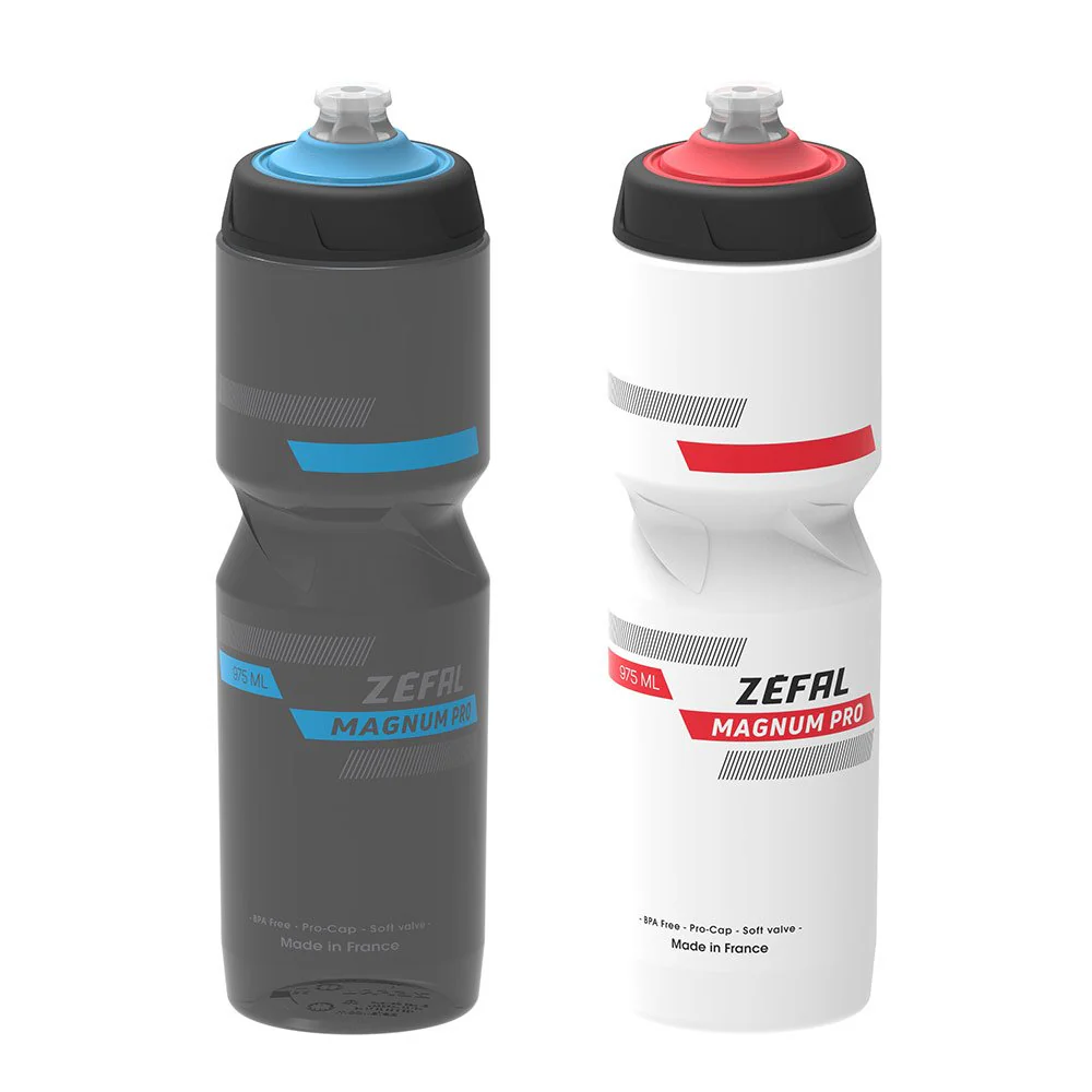 Zefal Magnum Pro Bottle - 975ml