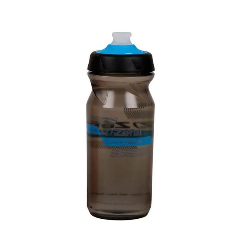 Zefal Sense Pro 65 Bottles 650ml - Smoked