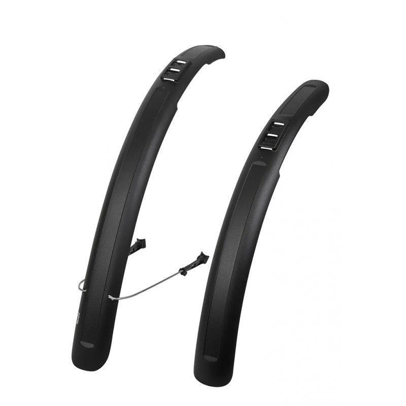 Zefal Trail 65 Mudguard Set - Image 5