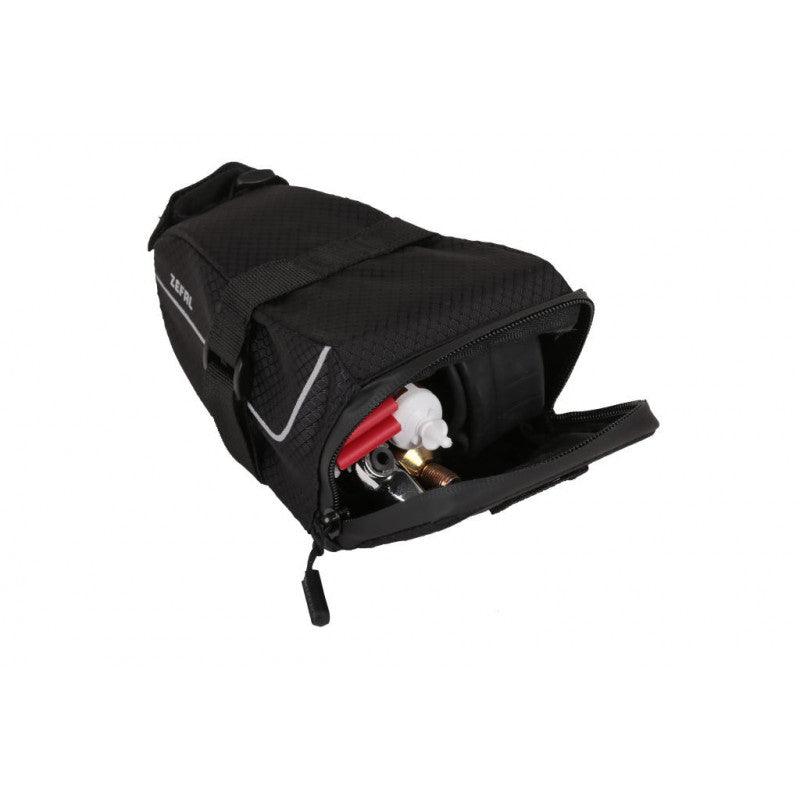 Zefal Z Light Pack Saddle Bag - Medium - Image 3