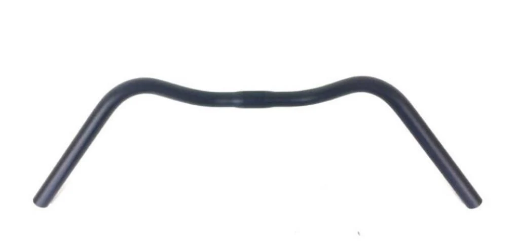 Velectrix HandleBar For Urban ST 25.4mm - Black