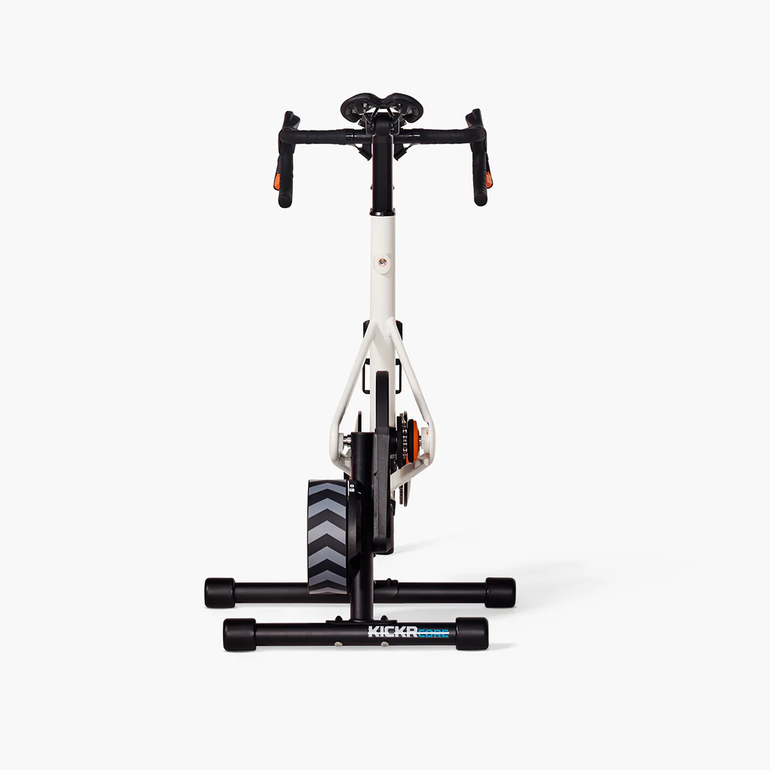 Zwift Ride with Wahoo KICKR CORE 2 Bundle | Smart Indoor Cycling Trainer - Image 3