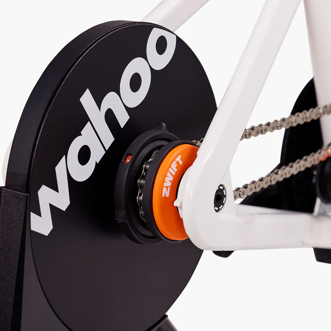 Zwift Ride with Wahoo KICKR CORE 2 Bundle | Smart Indoor Cycling Trainer - Image 5